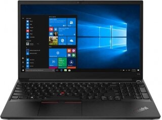 Lenovo ThinkPad E15 G2 20TD0048TX027 Notebook kullananlar yorumlar